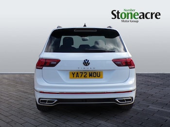 Used Volkswagen Tiguan 2023 for sale - 78866634: Photo