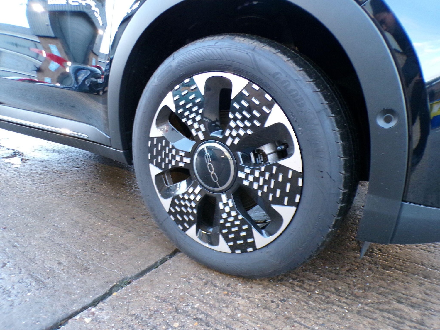 Used Fiat 600 for sale - 77267886: Photo 11