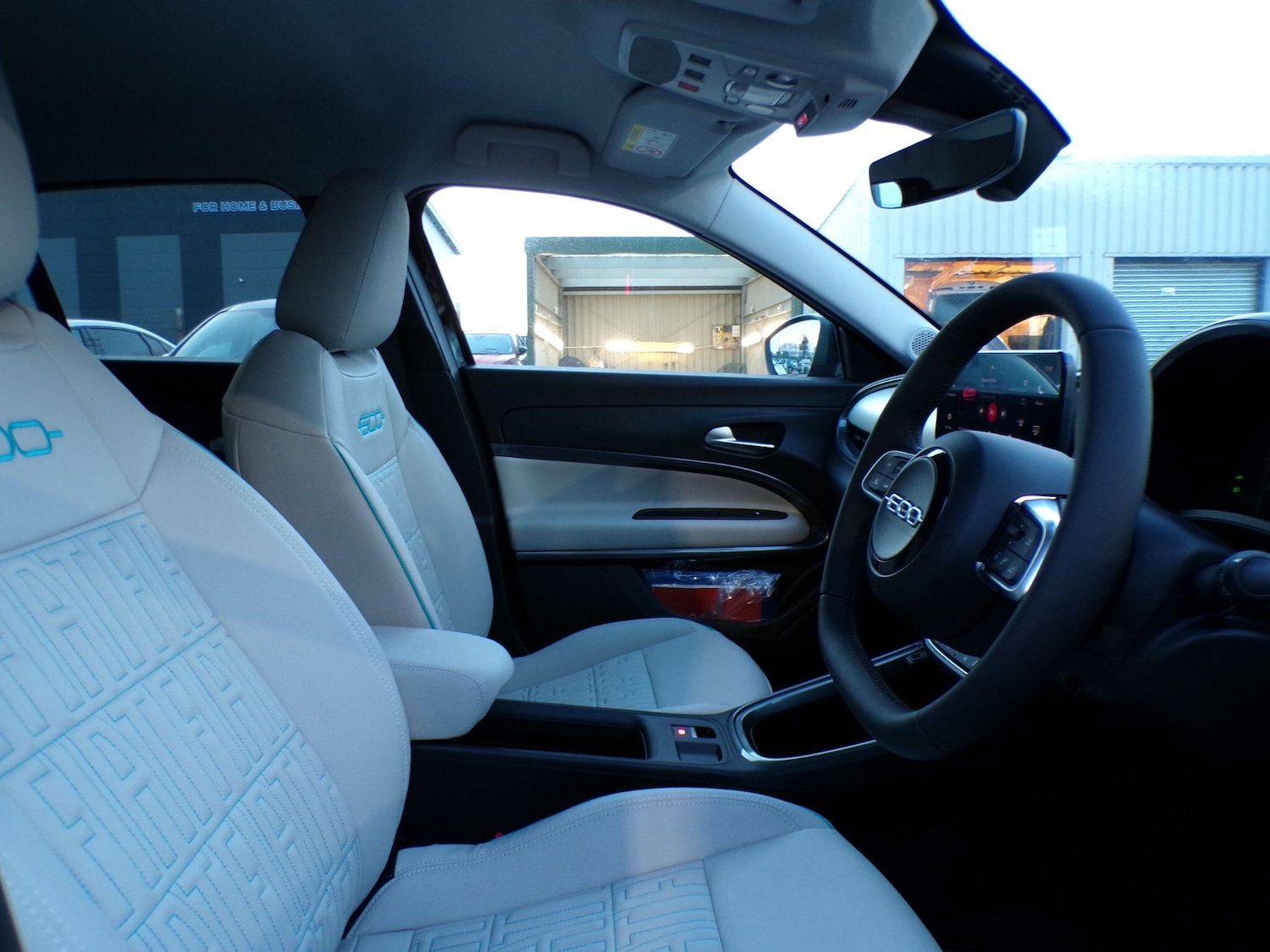 Used Fiat 600 for sale - 77267886: Photo 12