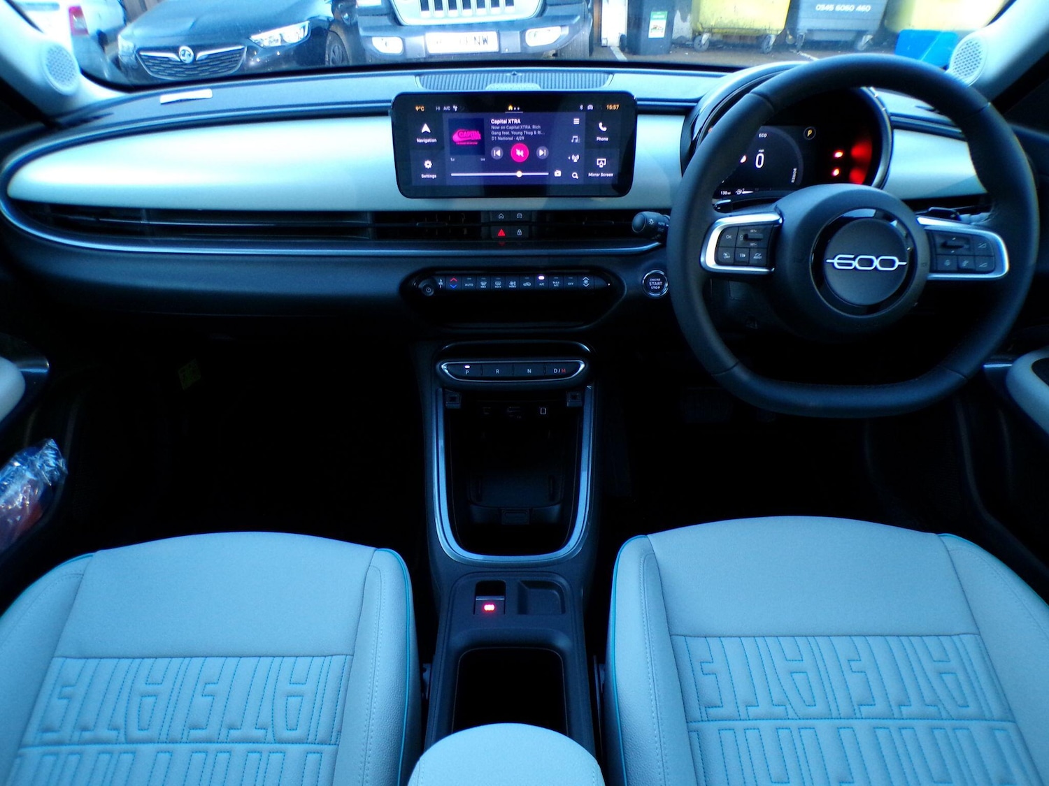 Used Fiat 600 for sale - 77267886: Photo 15