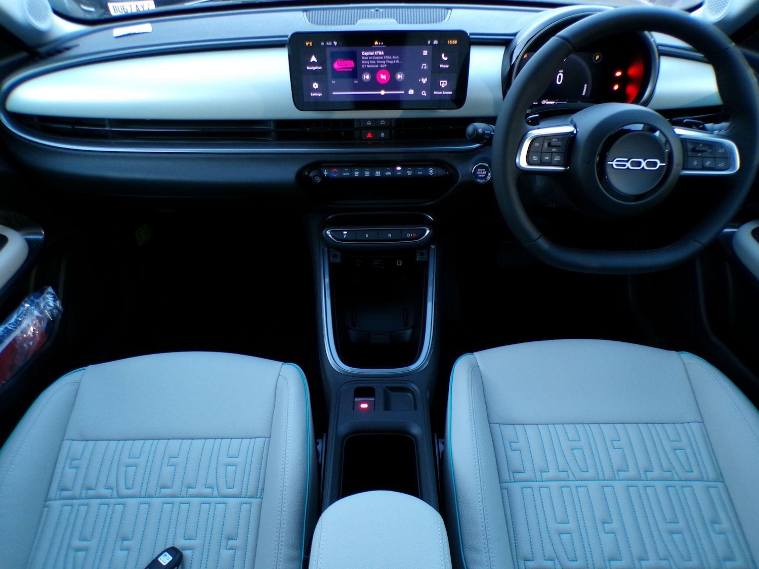 Used Fiat 600 for sale - 77267886: Photo 16