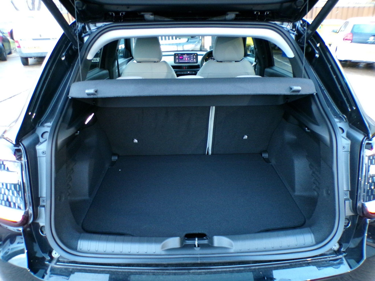 Used Fiat 600 for sale - 77267886: Photo 22