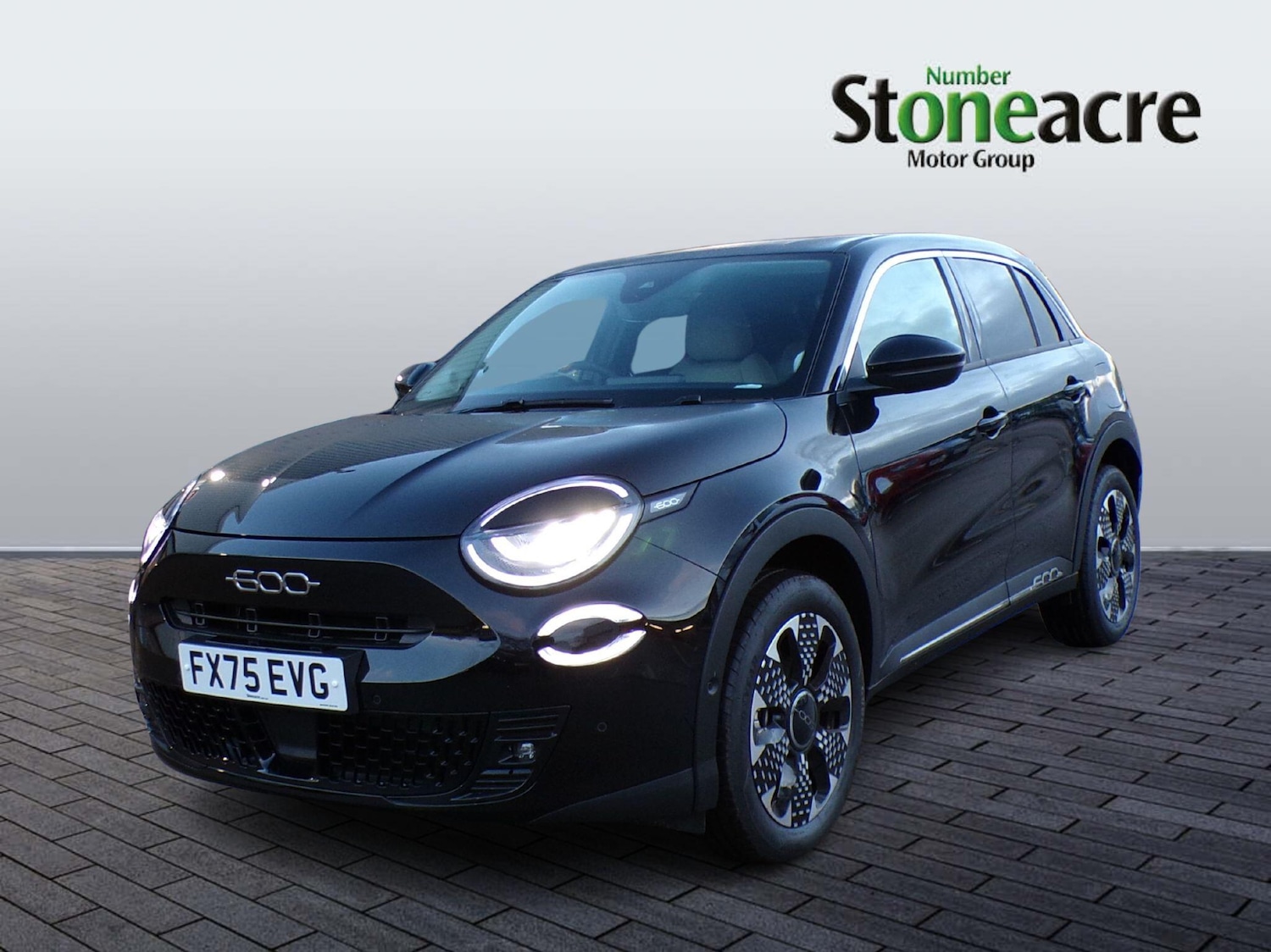 Used Fiat 600 for sale - 77267886: Photo 9