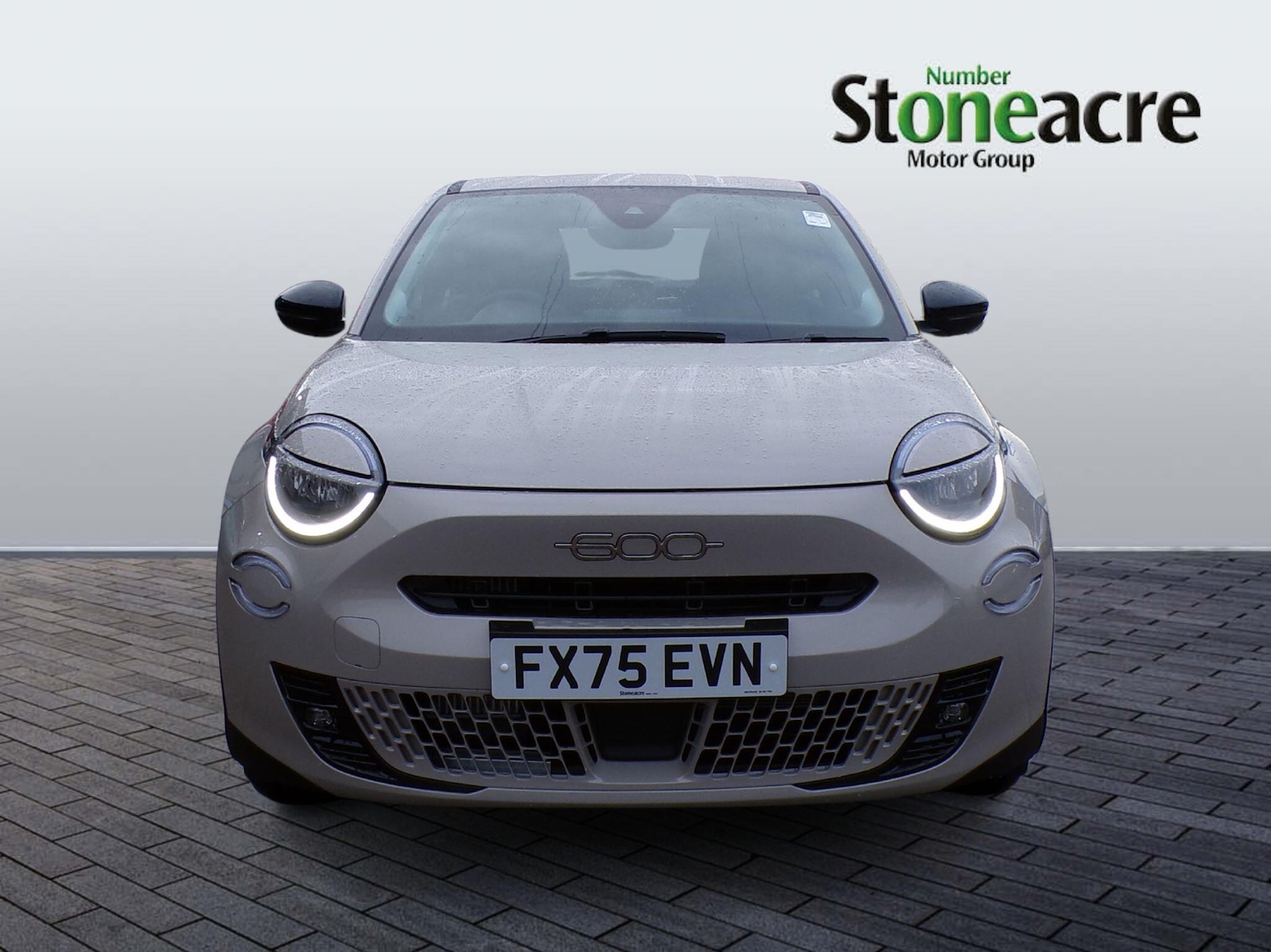 Used Fiat 600 2025 for sale - 77266831: Photo 10