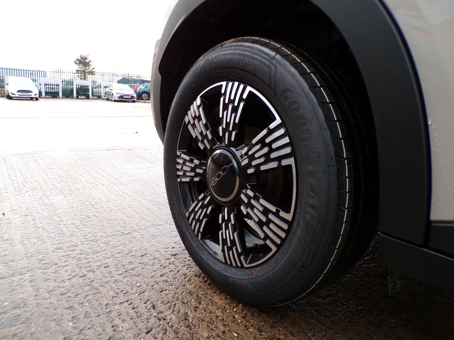 Used Fiat 600 2025 for sale - 77266831: Photo 11