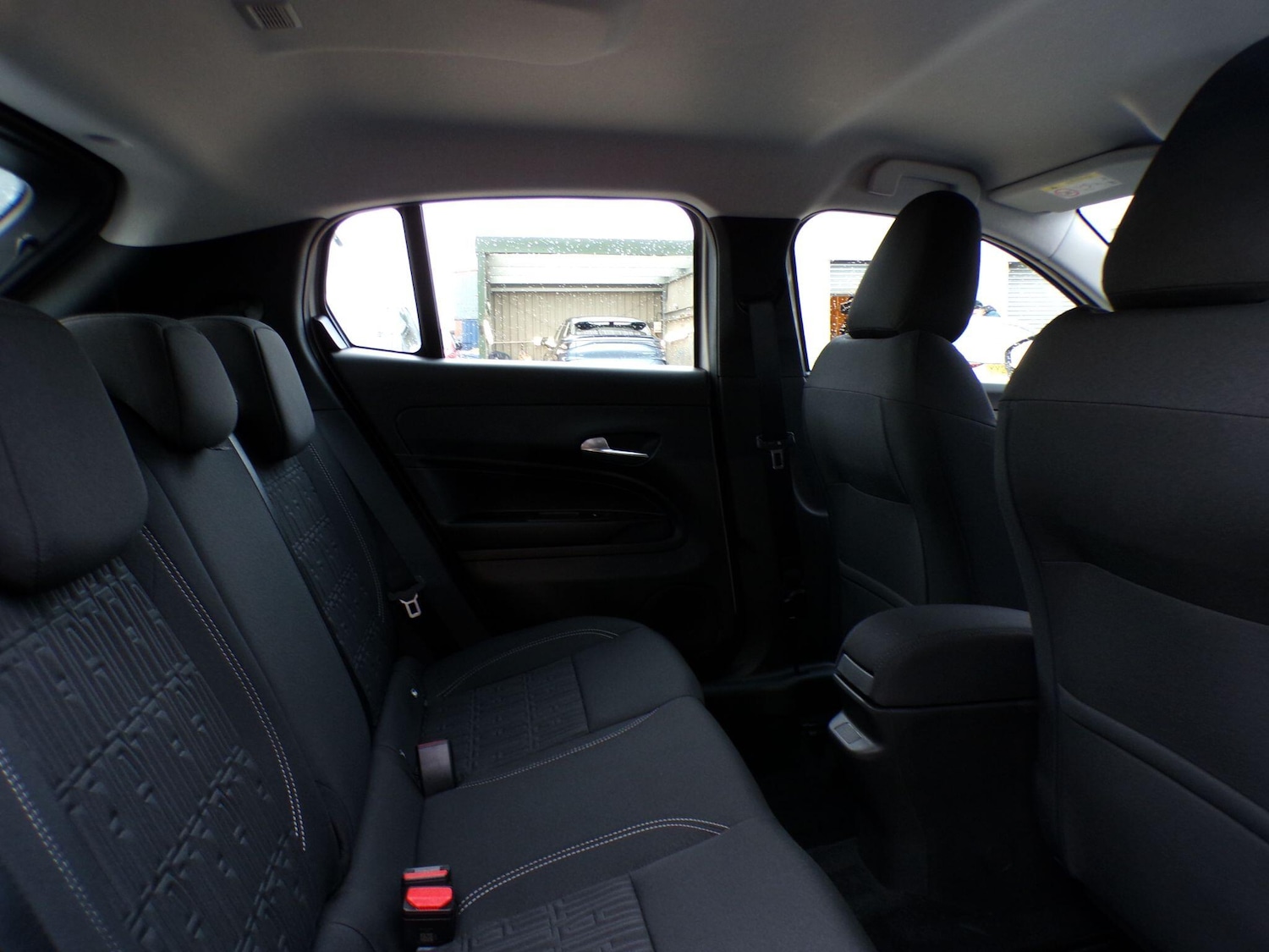 Used Fiat 600 2025 for sale - 77266831: Photo 14