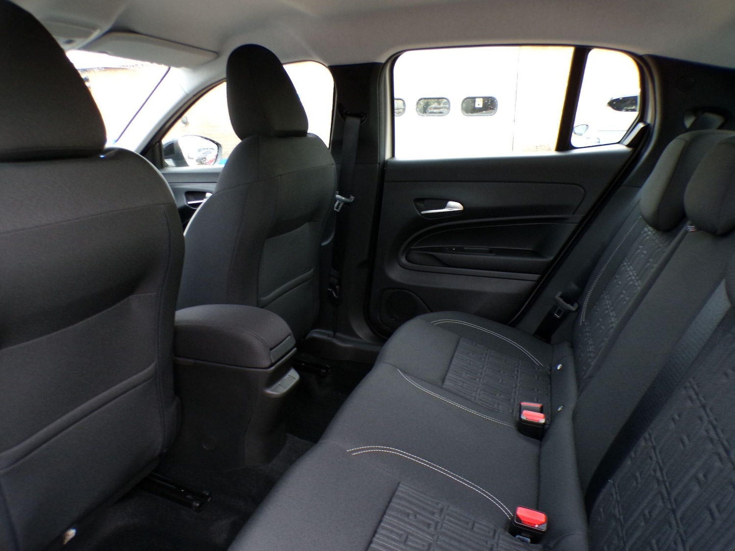 Used Fiat 600 2025 for sale - 77266831: Photo 15