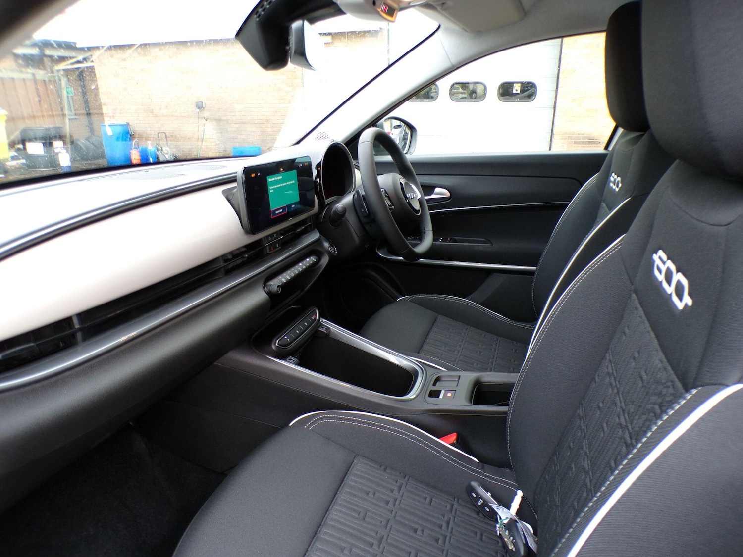 Used Fiat 600 2025 for sale - 77266831: Photo 16