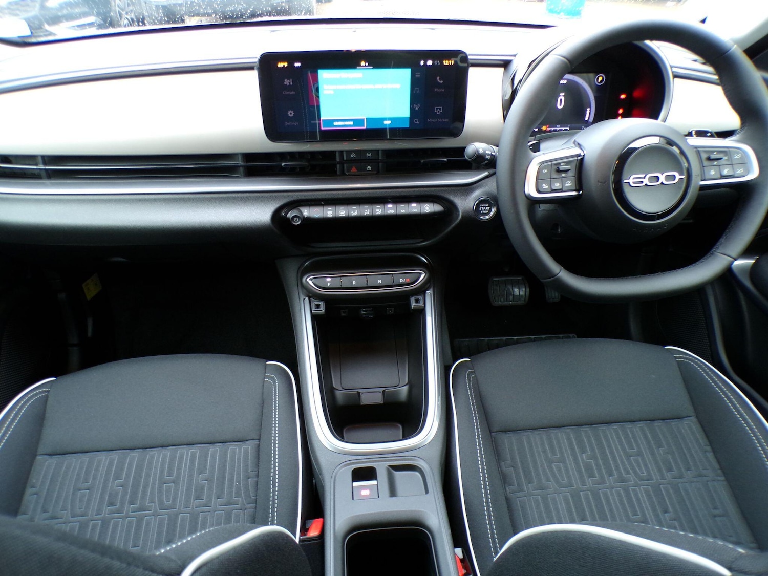 Used Fiat 600 2025 for sale - 77266831: Photo 17