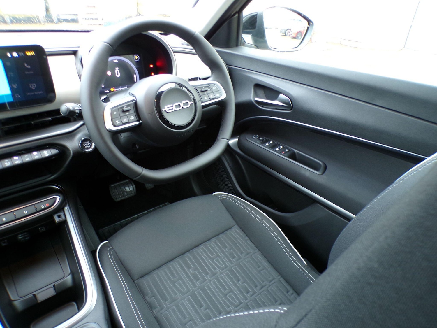 Used Fiat 600 2025 for sale - 77266831: Photo 18