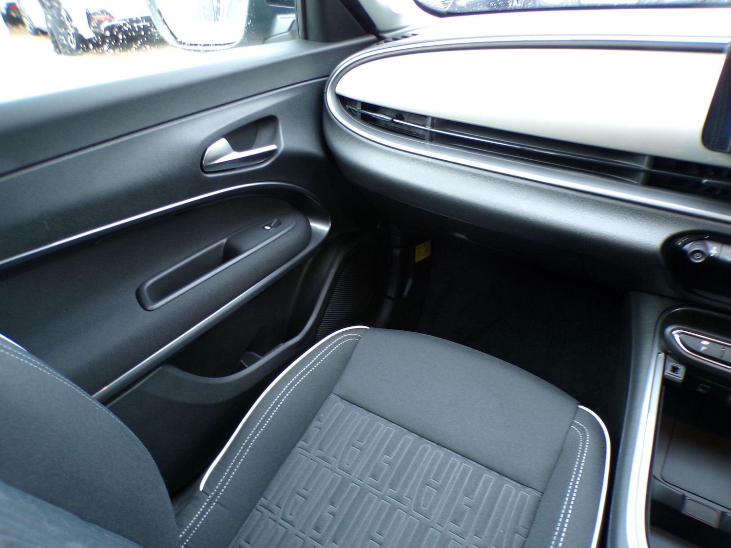 Used Fiat 600 2025 for sale - 77266831: Photo 19