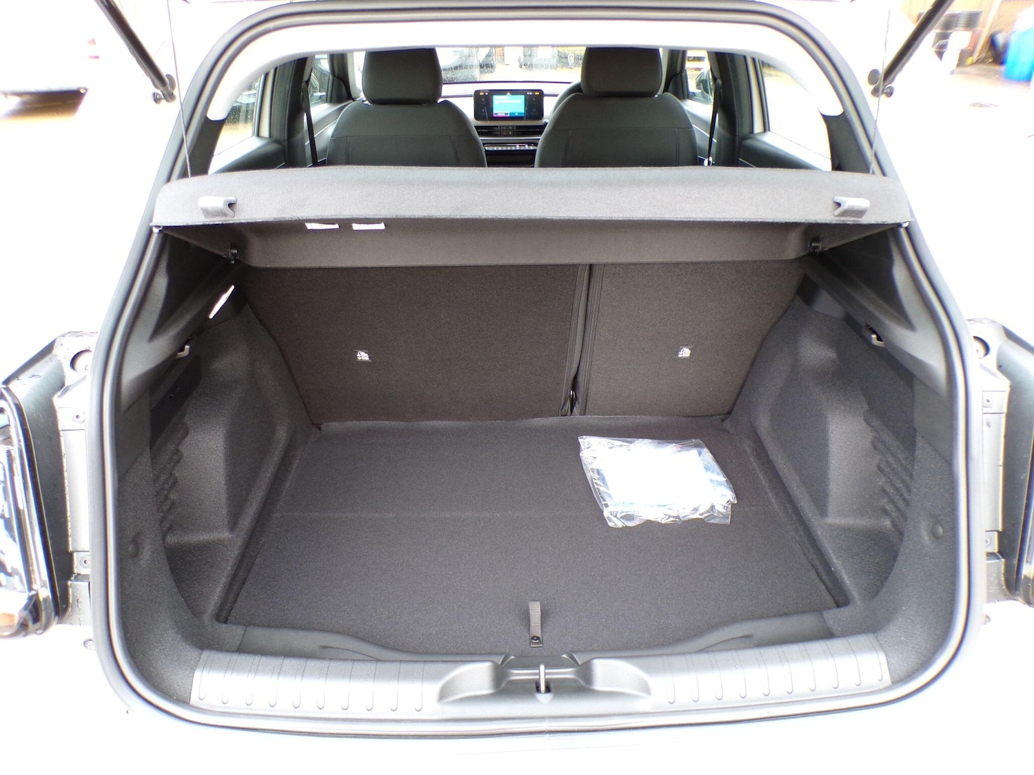 Used Fiat 600 2025 for sale - 77266831: Photo 23