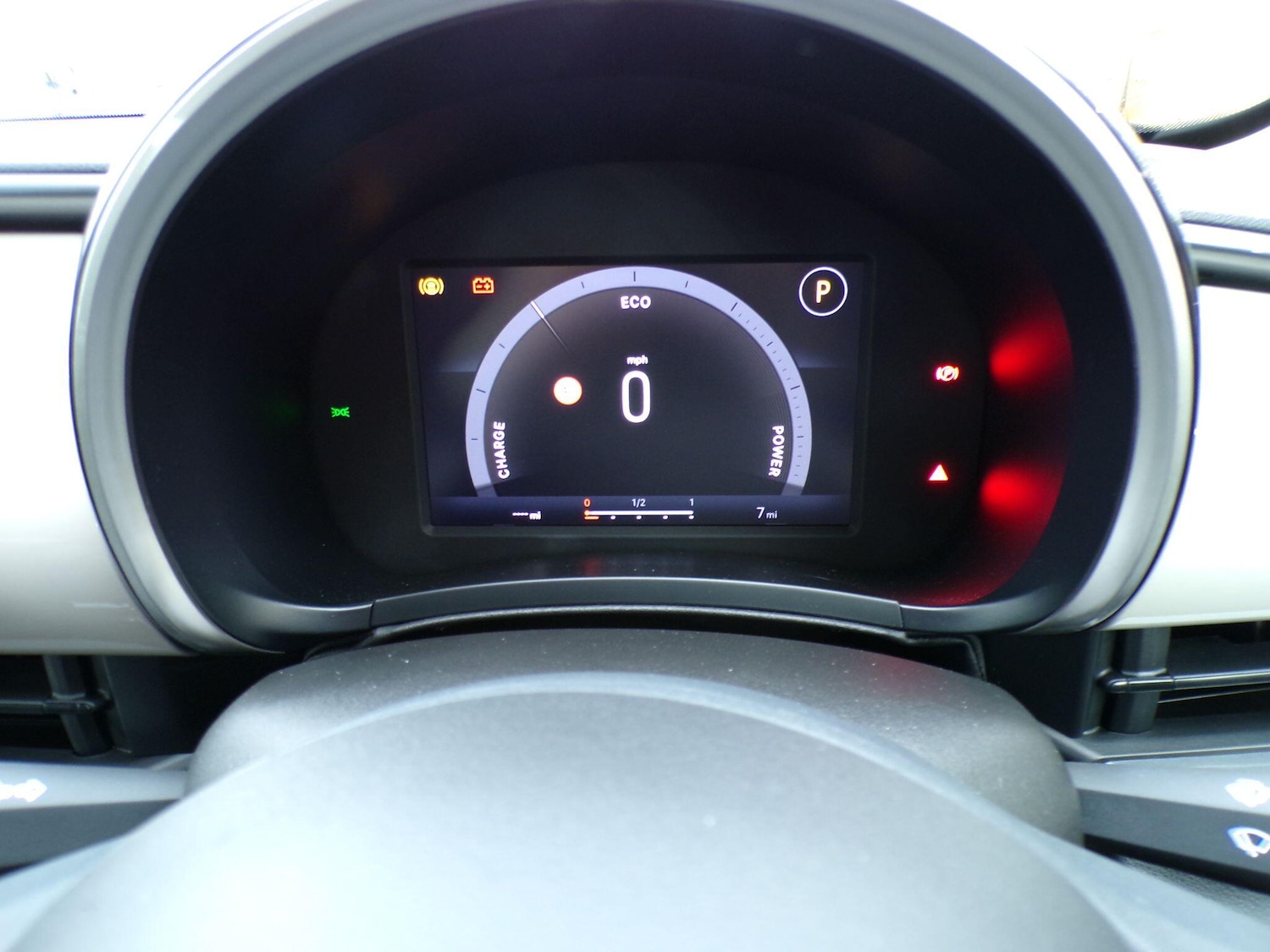 Used Fiat 600 2025 for sale - 77266831: Photo 24