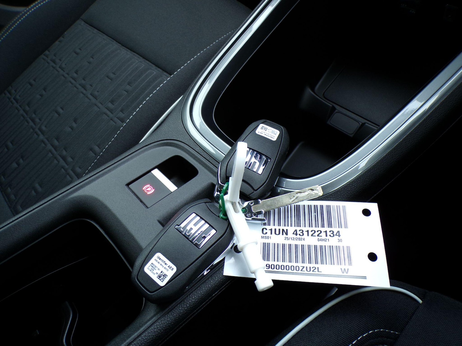 Used Fiat 600 2025 for sale - 77266831: Photo 29