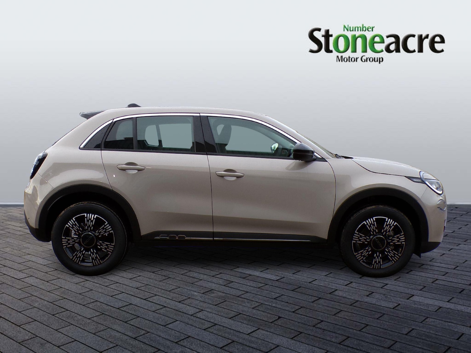 Used Fiat 600 2025 for sale - 77266831: Photo 4