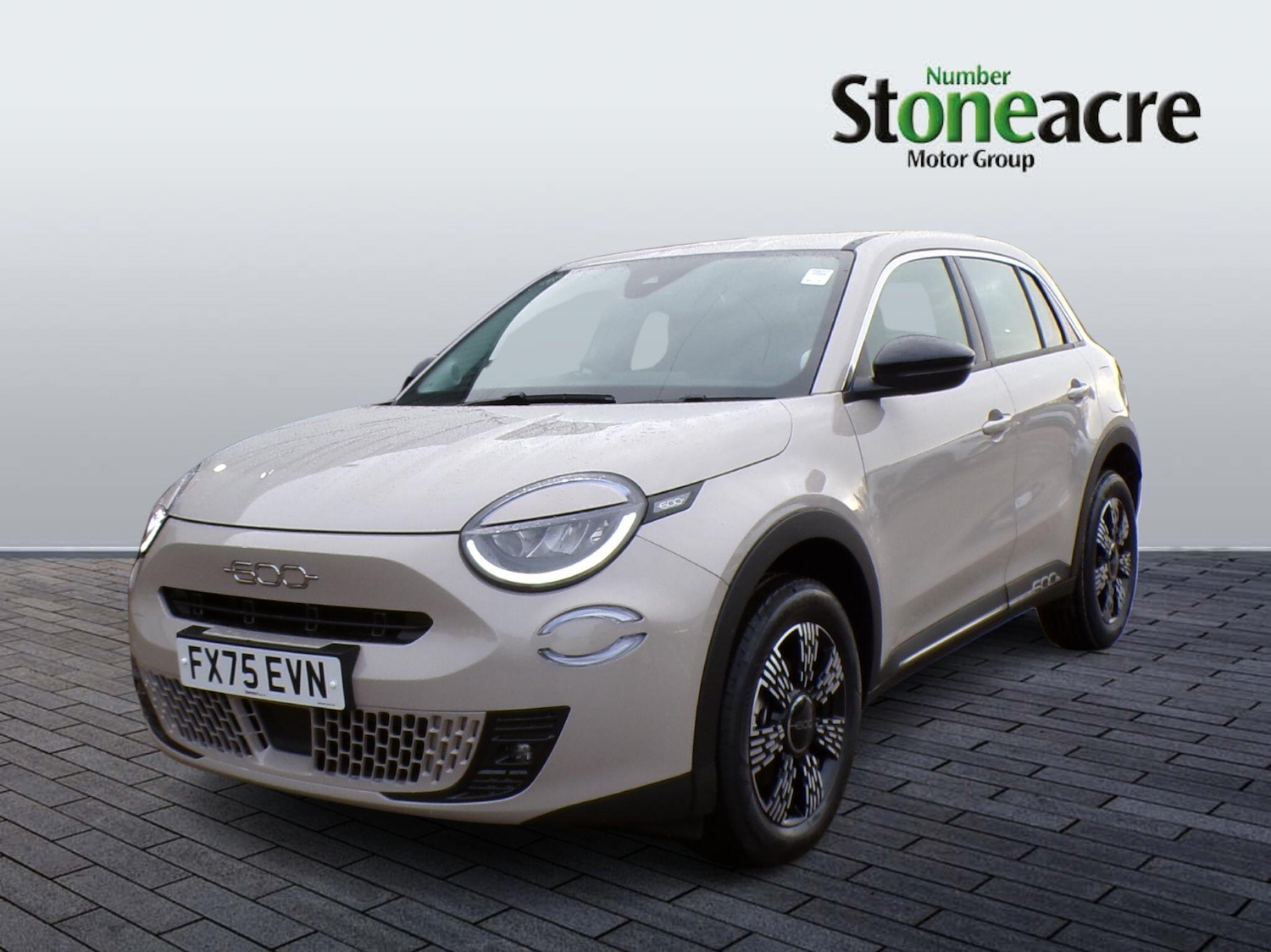 Used Fiat 600 2025 for sale - 77266831: Photo 9