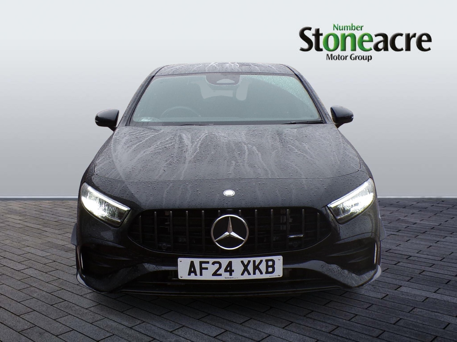 Used Mercedes-Benz A-Class 2024 for sale - 77455075: Photo 10