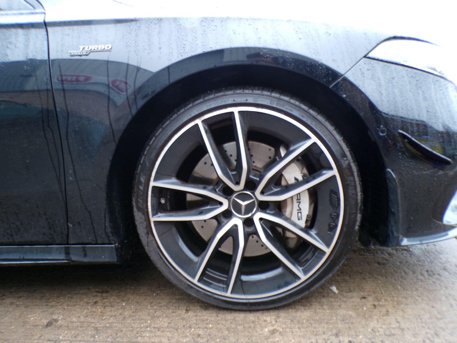 Used Mercedes-Benz A-Class 2024 for sale - 77455075: Photo 11