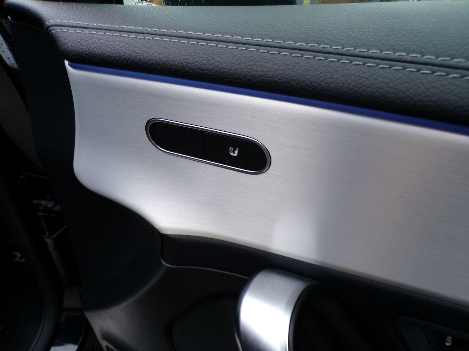 Used Mercedes-Benz A-Class 2024 for sale - 77455075: Photo 14