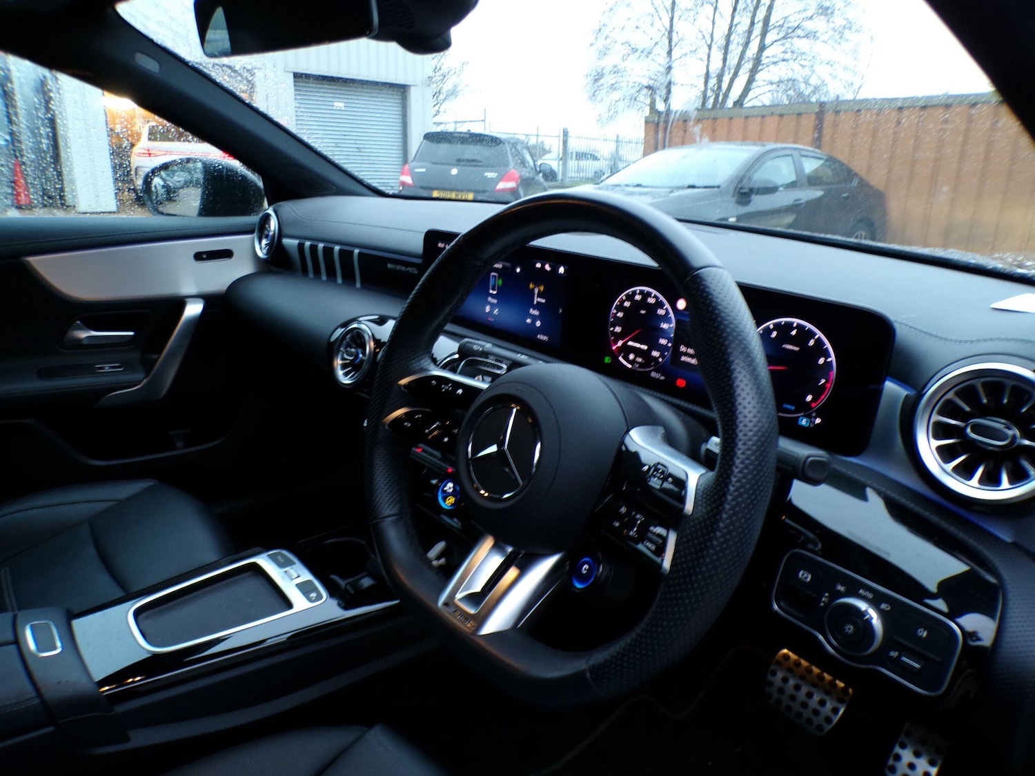 Used Mercedes-Benz A-Class 2024 for sale - 77455075: Photo 15