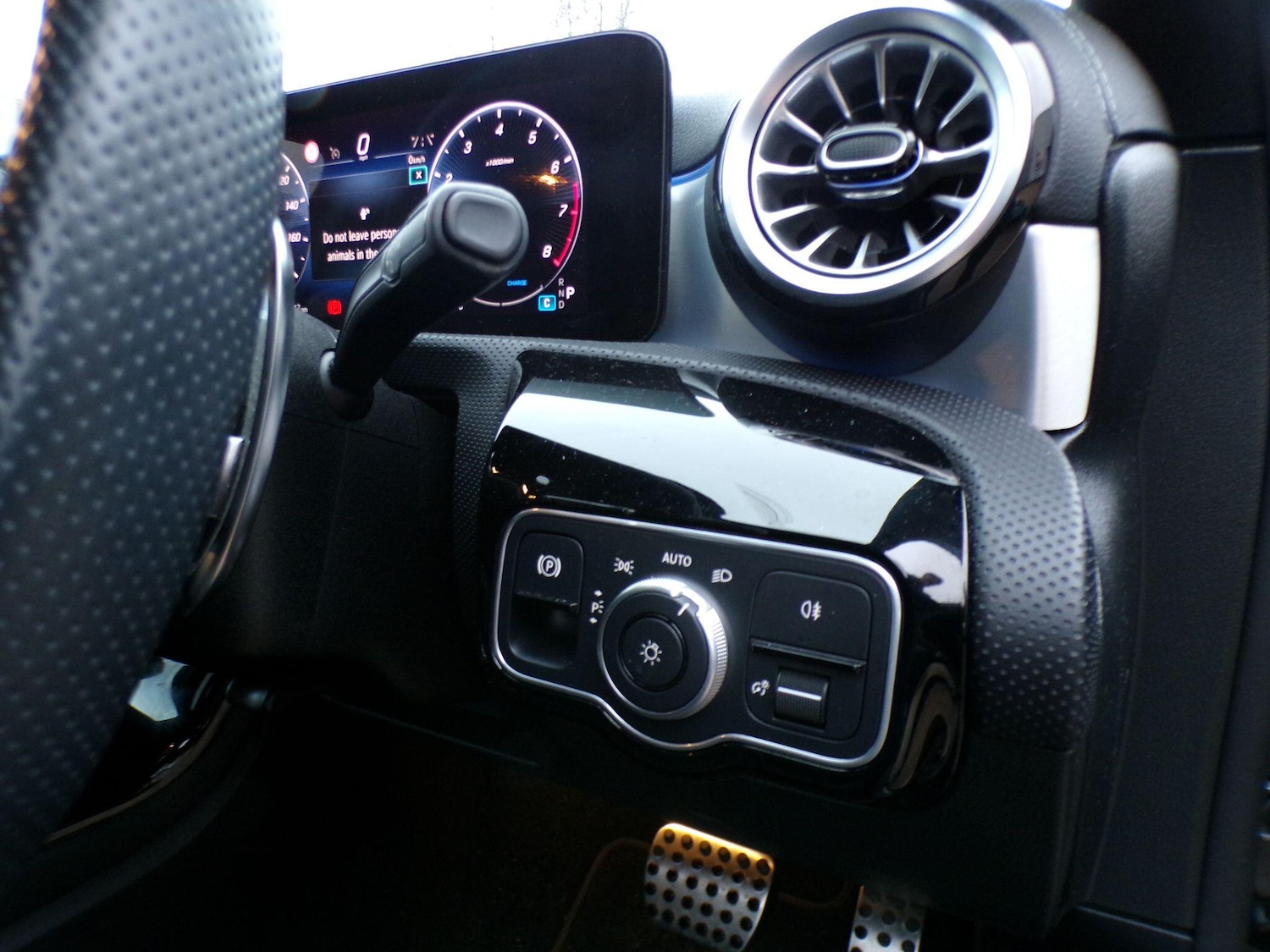 Used Mercedes-Benz A-Class 2024 for sale - 77455075: Photo 16