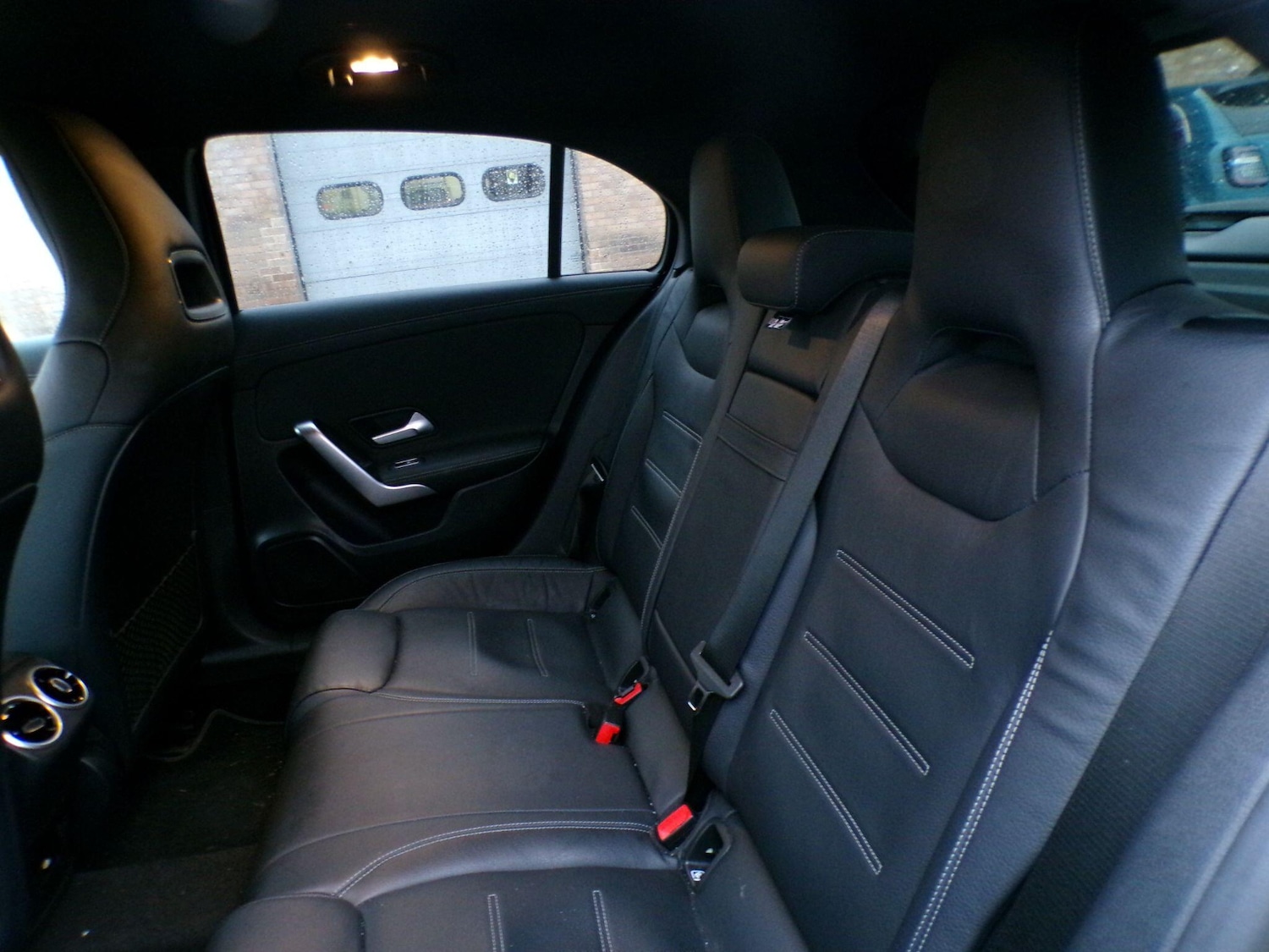 Used Mercedes-Benz A-Class 2024 for sale - 77455075: Photo 18