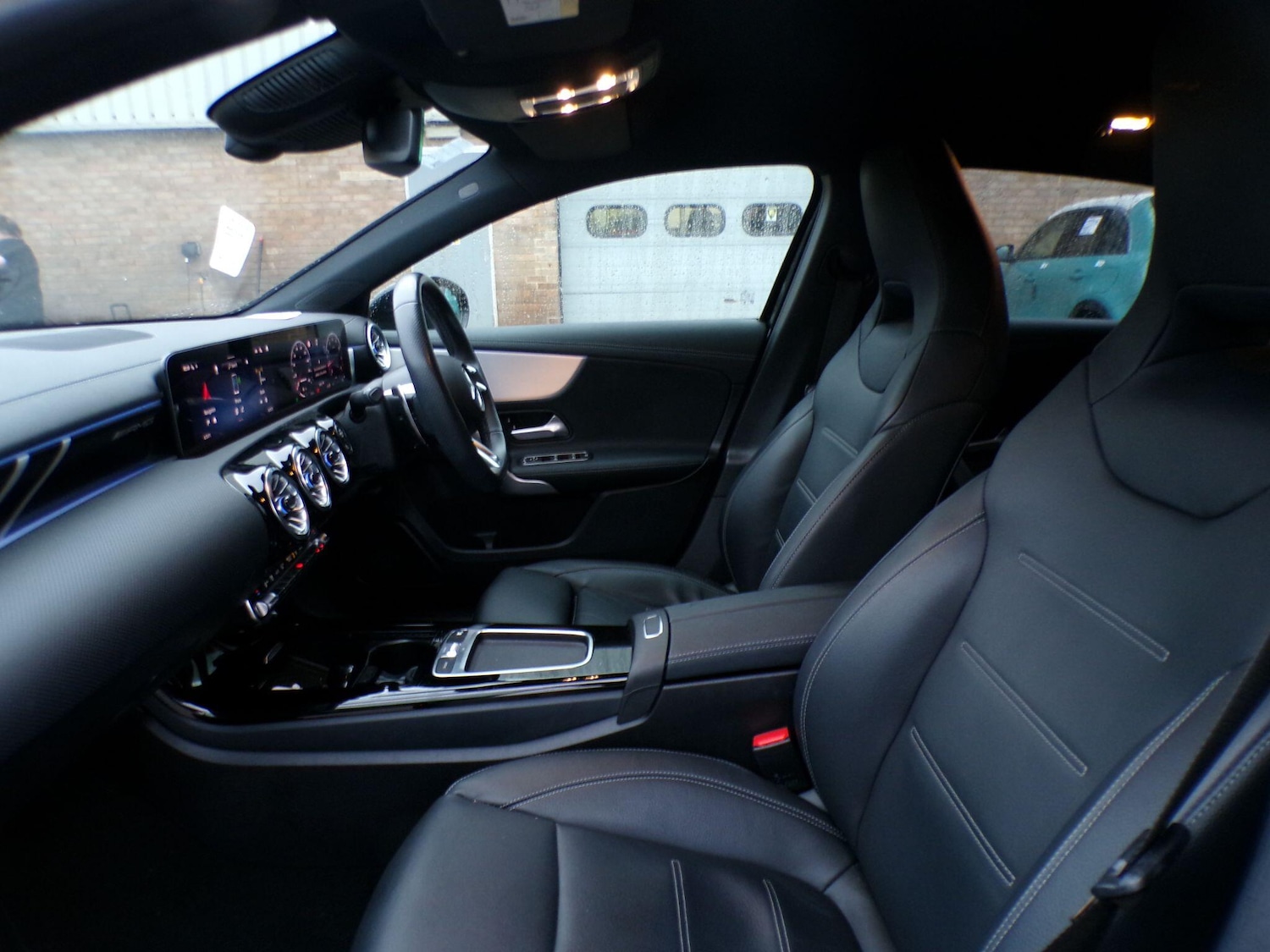 Used Mercedes-Benz A-Class 2024 for sale - 77455075: Photo 19