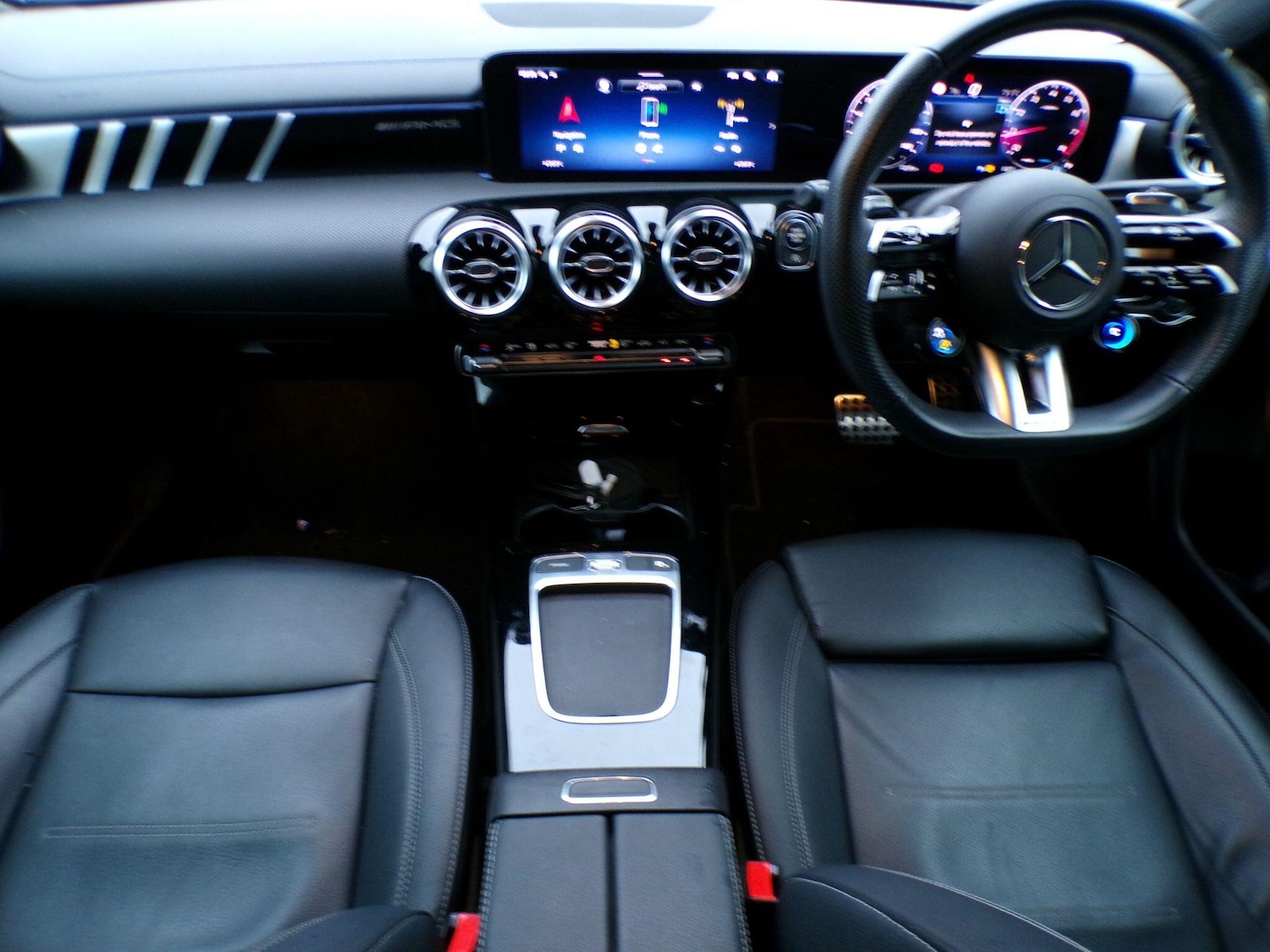 Used Mercedes-Benz A-Class 2024 for sale - 77455075: Photo 20