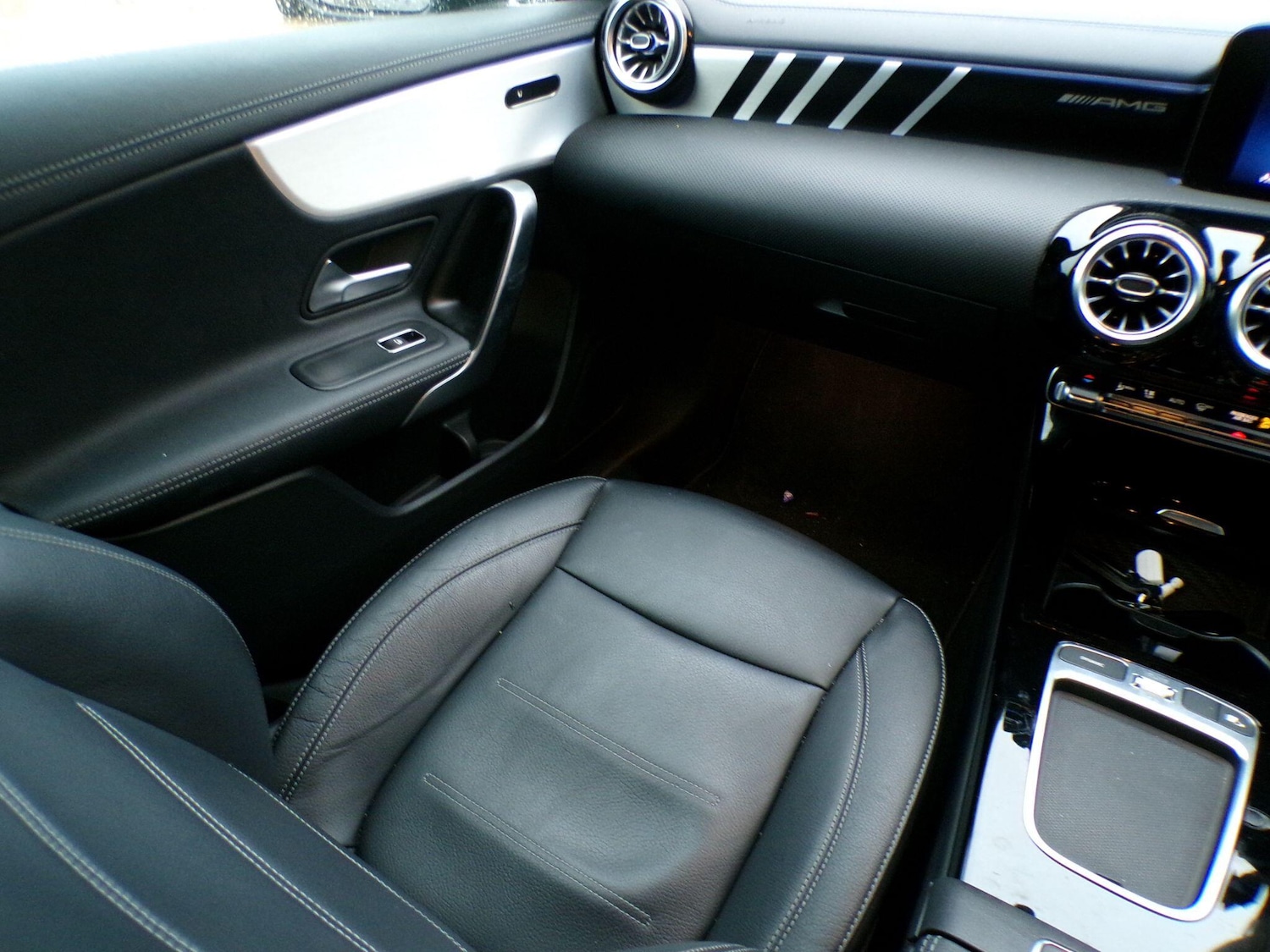 Used Mercedes-Benz A-Class 2024 for sale - 77455075: Photo 22