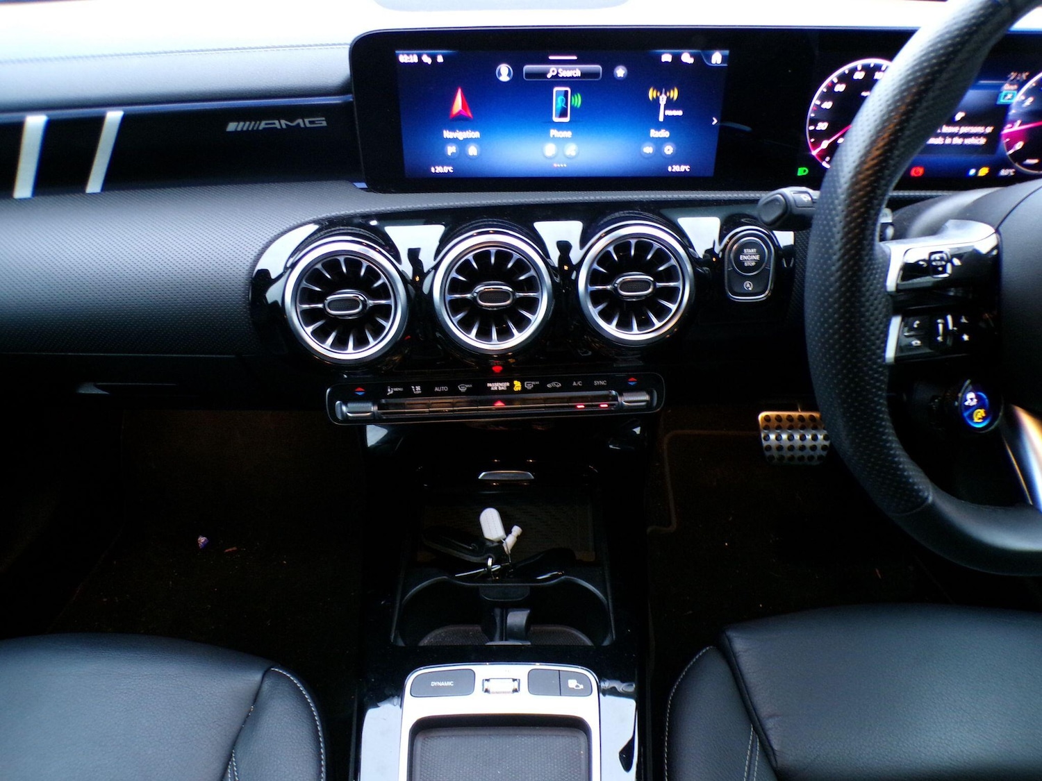 Used Mercedes-Benz A-Class 2024 for sale - 77455075: Photo 23