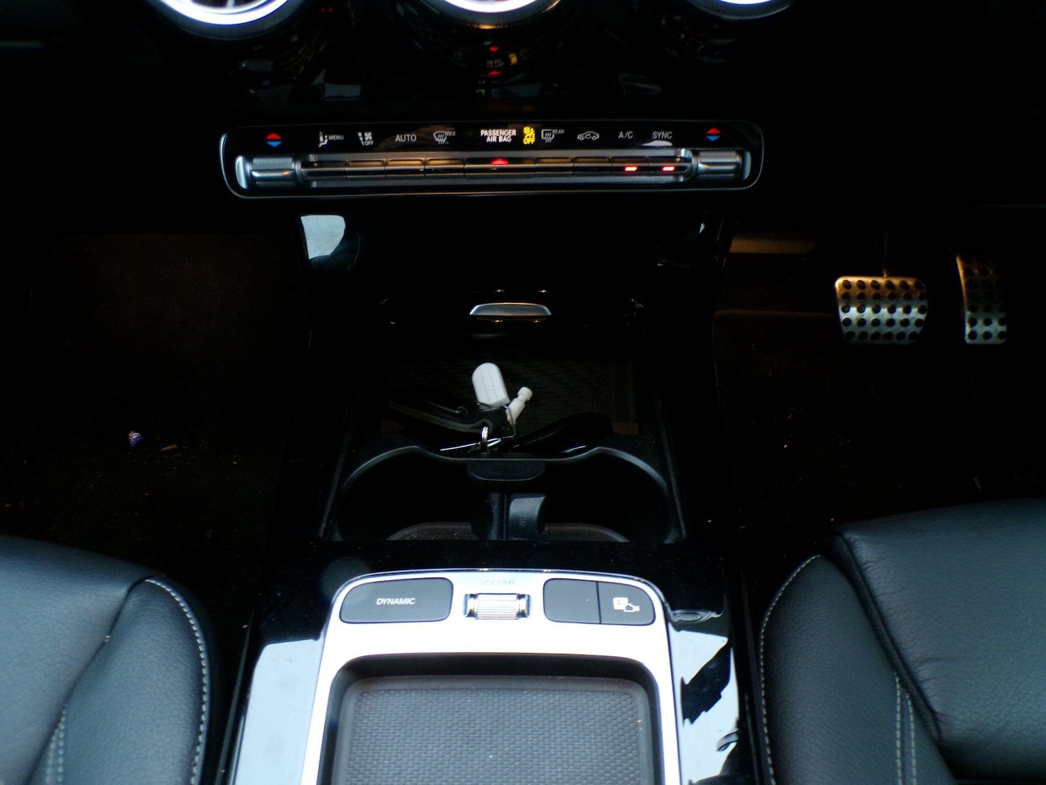 Used Mercedes-Benz A-Class 2024 for sale - 77455075: Photo 24