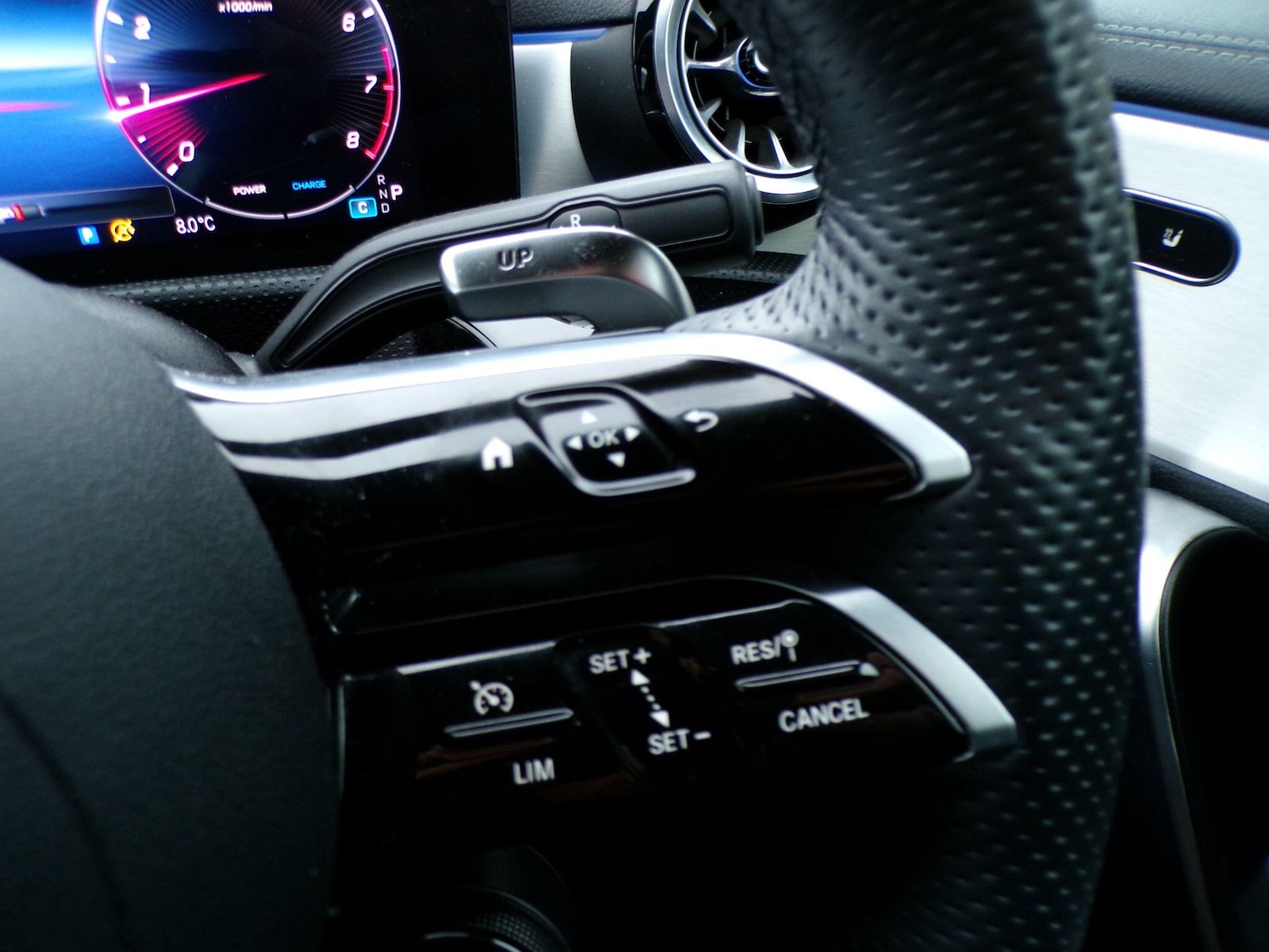 Used Mercedes-Benz A-Class 2024 for sale - 77455075: Photo 25