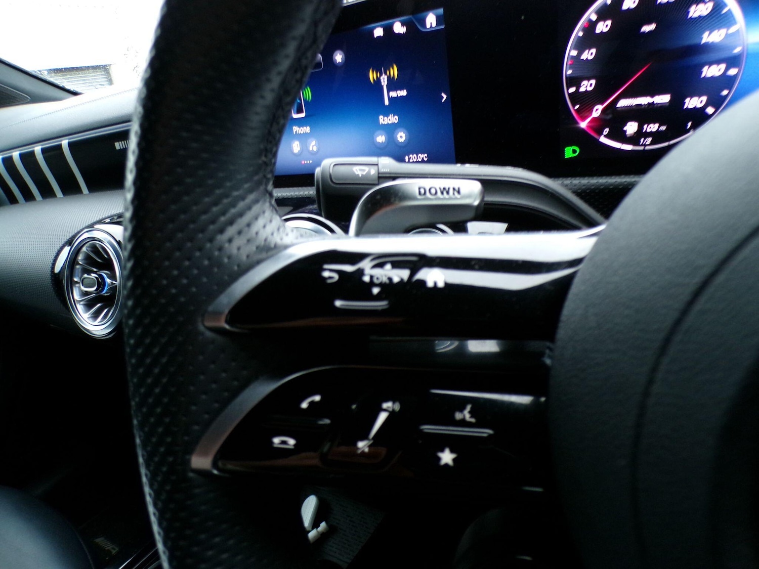 Used Mercedes-Benz A-Class 2024 for sale - 77455075: Photo 26