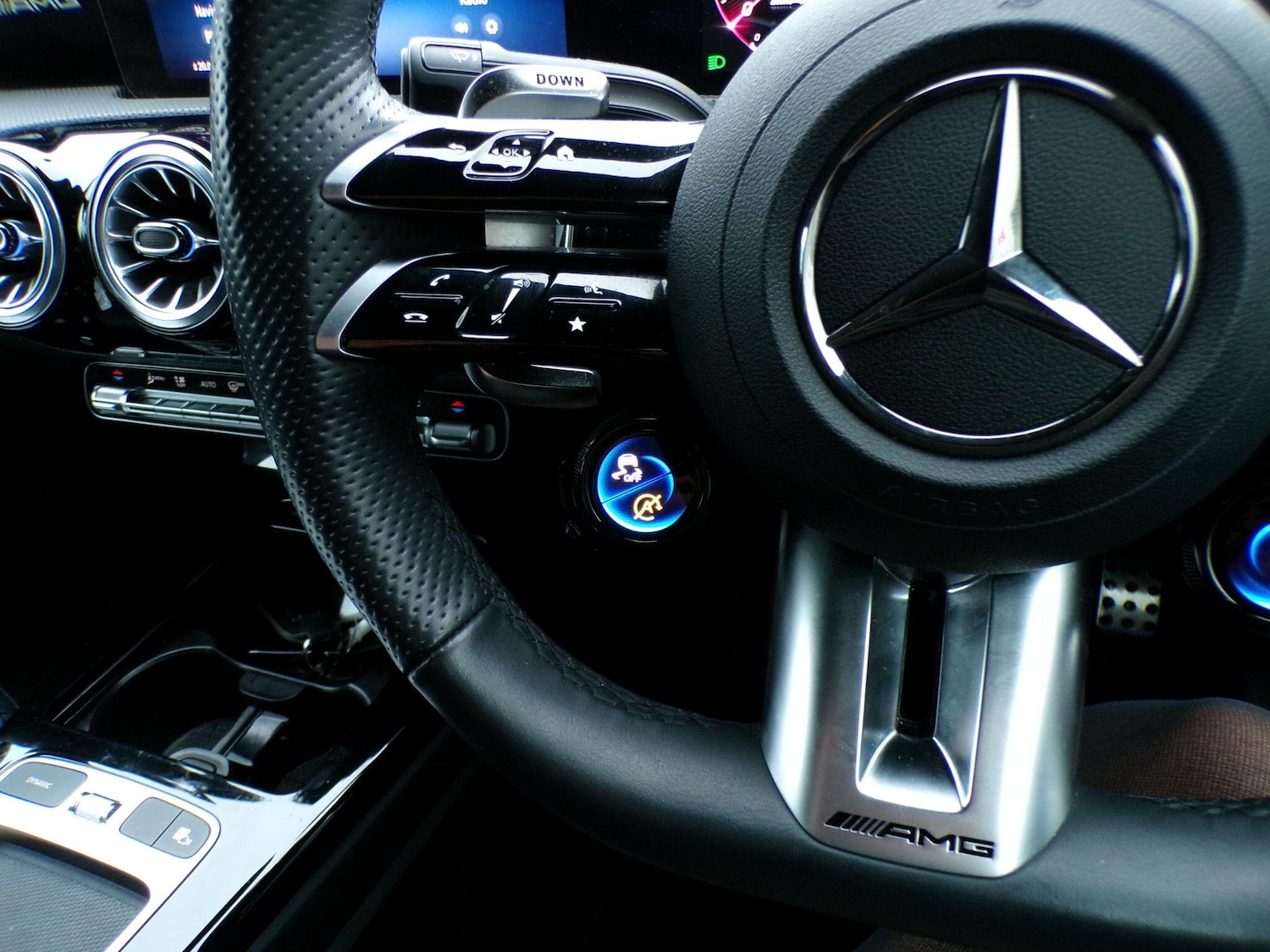 Used Mercedes-Benz A-Class 2024 for sale - 77455075: Photo 27