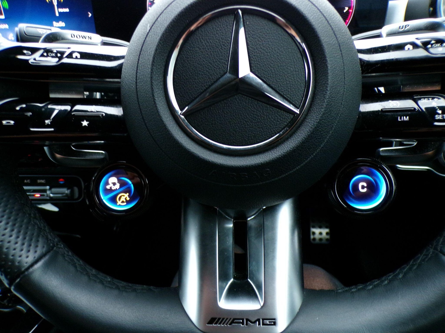 Used Mercedes-Benz A-Class 2024 for sale - 77455075: Photo 28