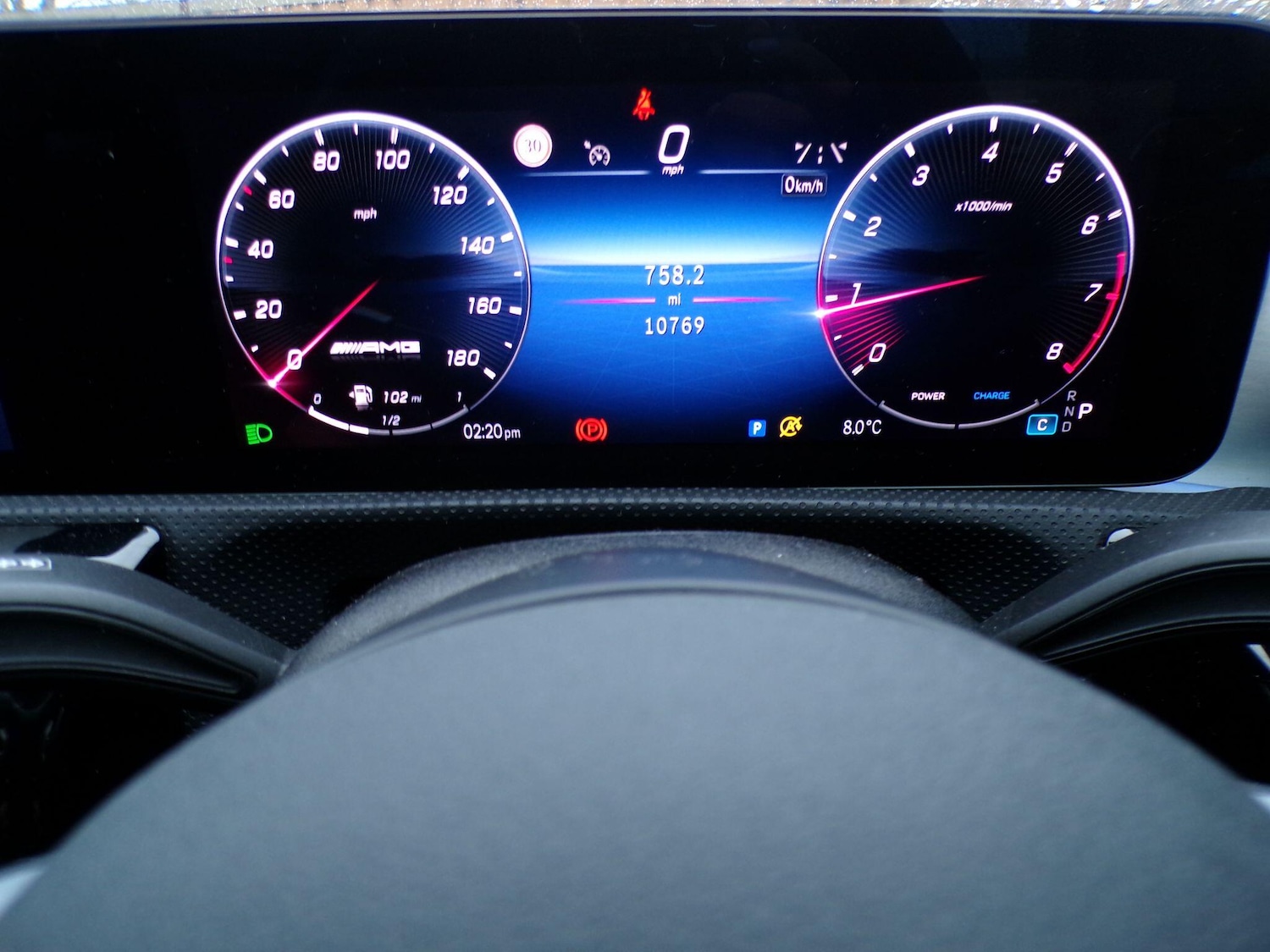 Used Mercedes-Benz A-Class 2024 for sale - 77455075: Photo 30