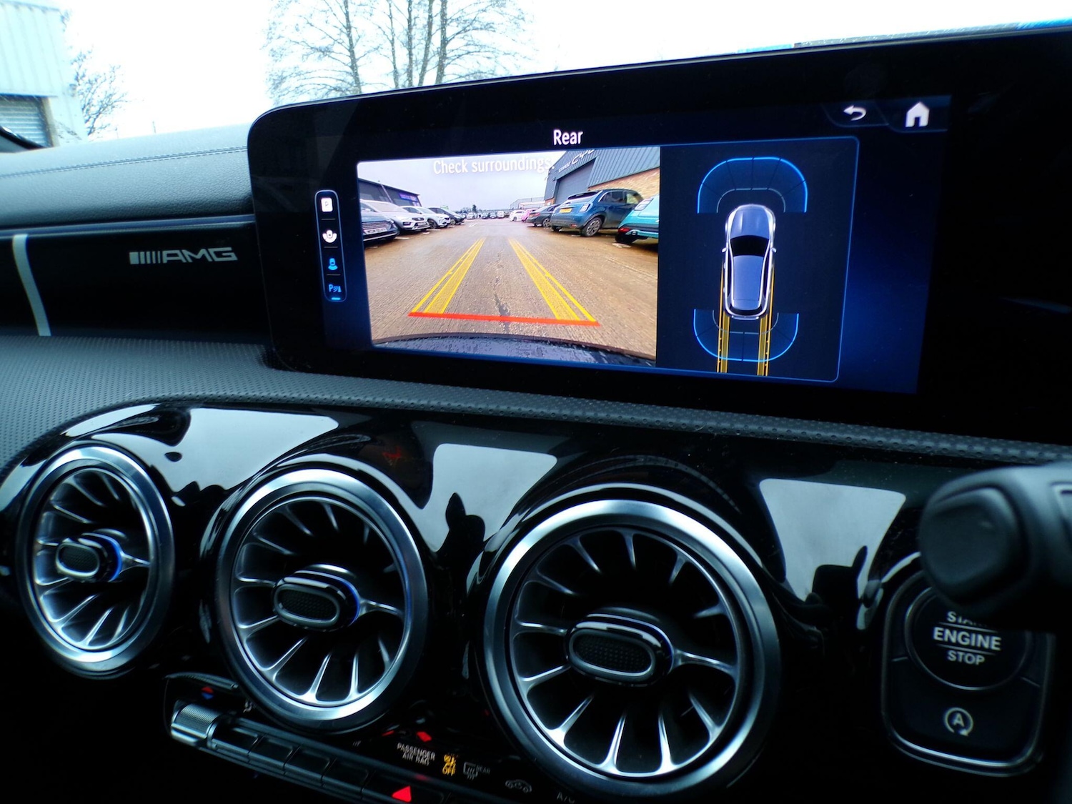 Used Mercedes-Benz A-Class 2024 for sale - 77455075: Photo 31