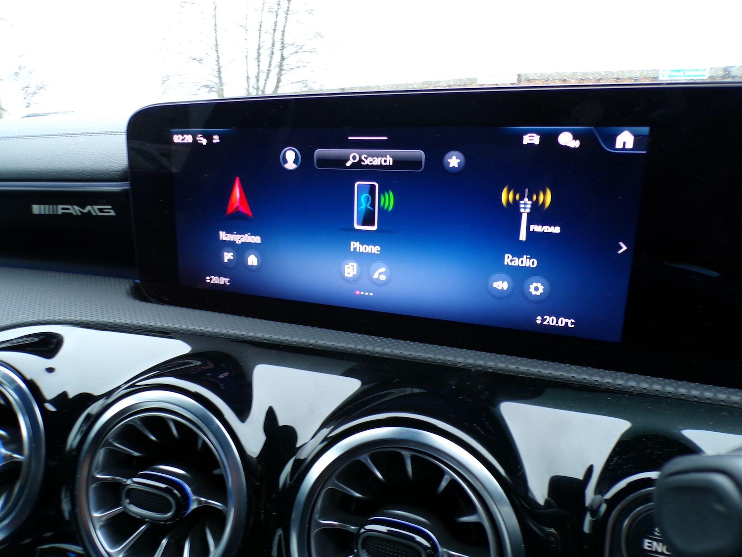 Used Mercedes-Benz A-Class 2024 for sale - 77455075: Photo 33