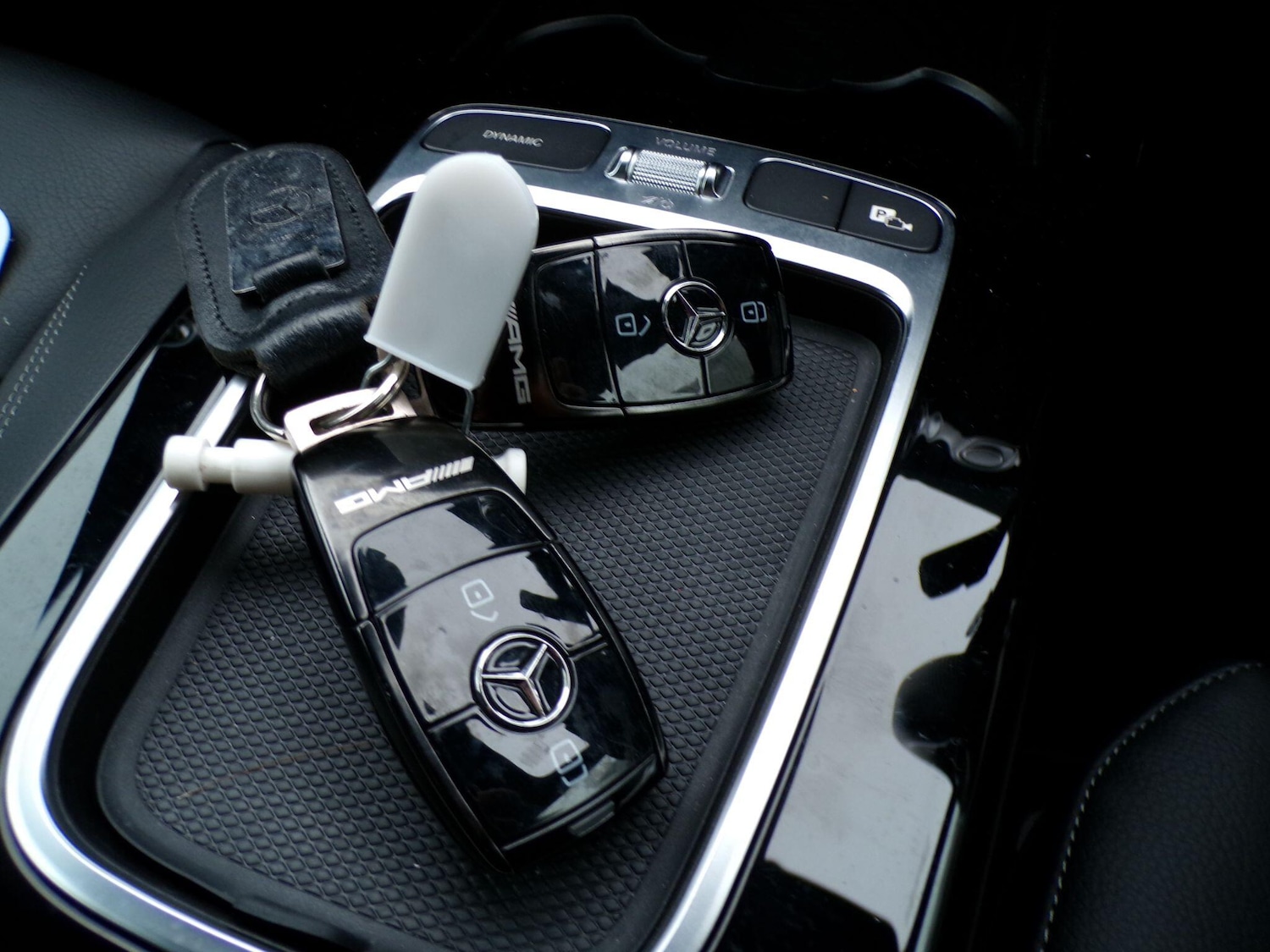 Used Mercedes-Benz A-Class 2024 for sale - 77455075: Photo 34