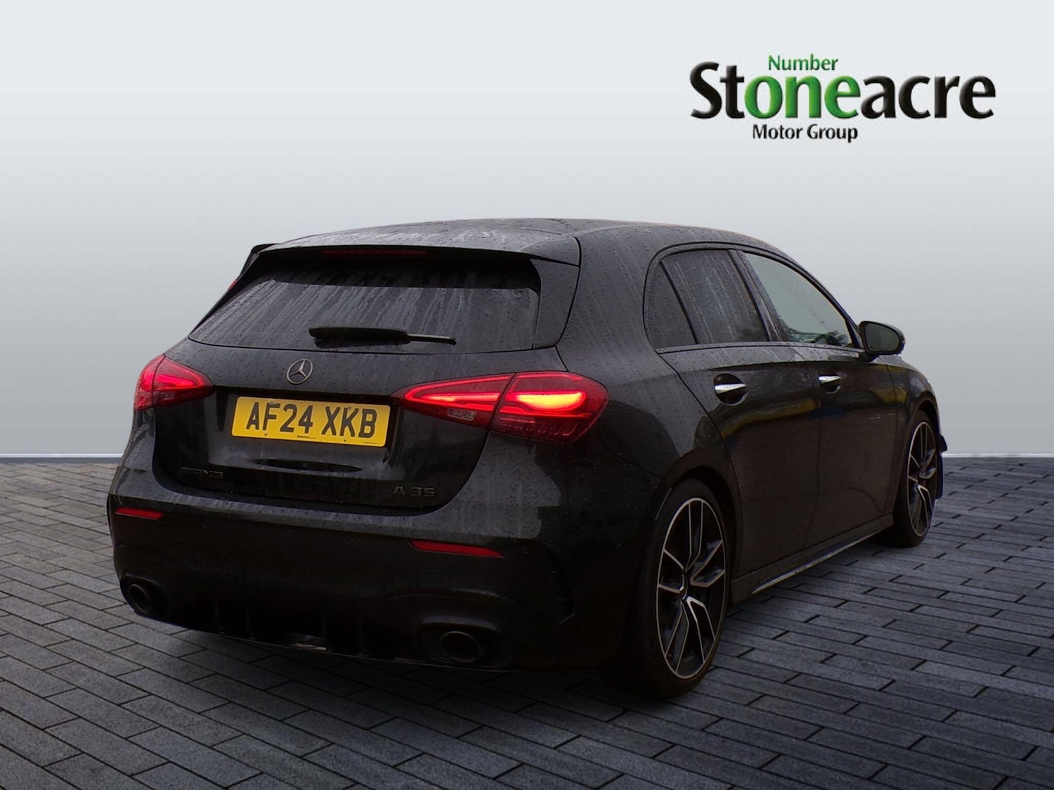 Used Mercedes-Benz A-Class 2024 for sale - 77455075: Photo 5