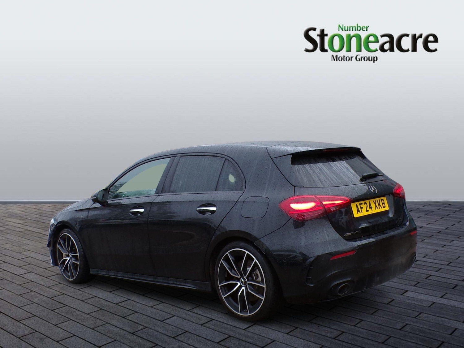 Used Mercedes-Benz A-Class 2024 for sale - 77455075: Photo 7