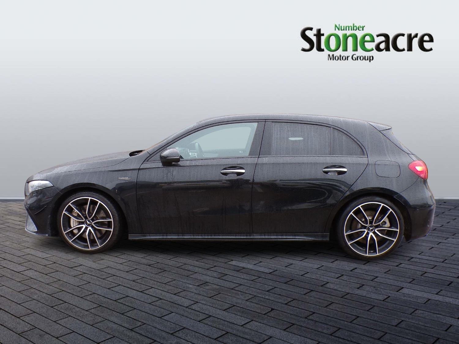 Used Mercedes-Benz A-Class 2024 for sale - 77455075: Photo 8