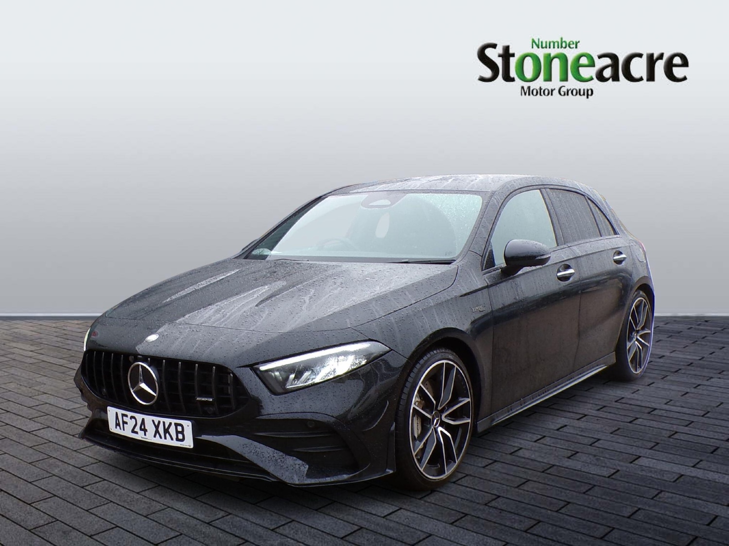 Used Mercedes-Benz A-Class 2024 for sale - 77455075: Photo 9