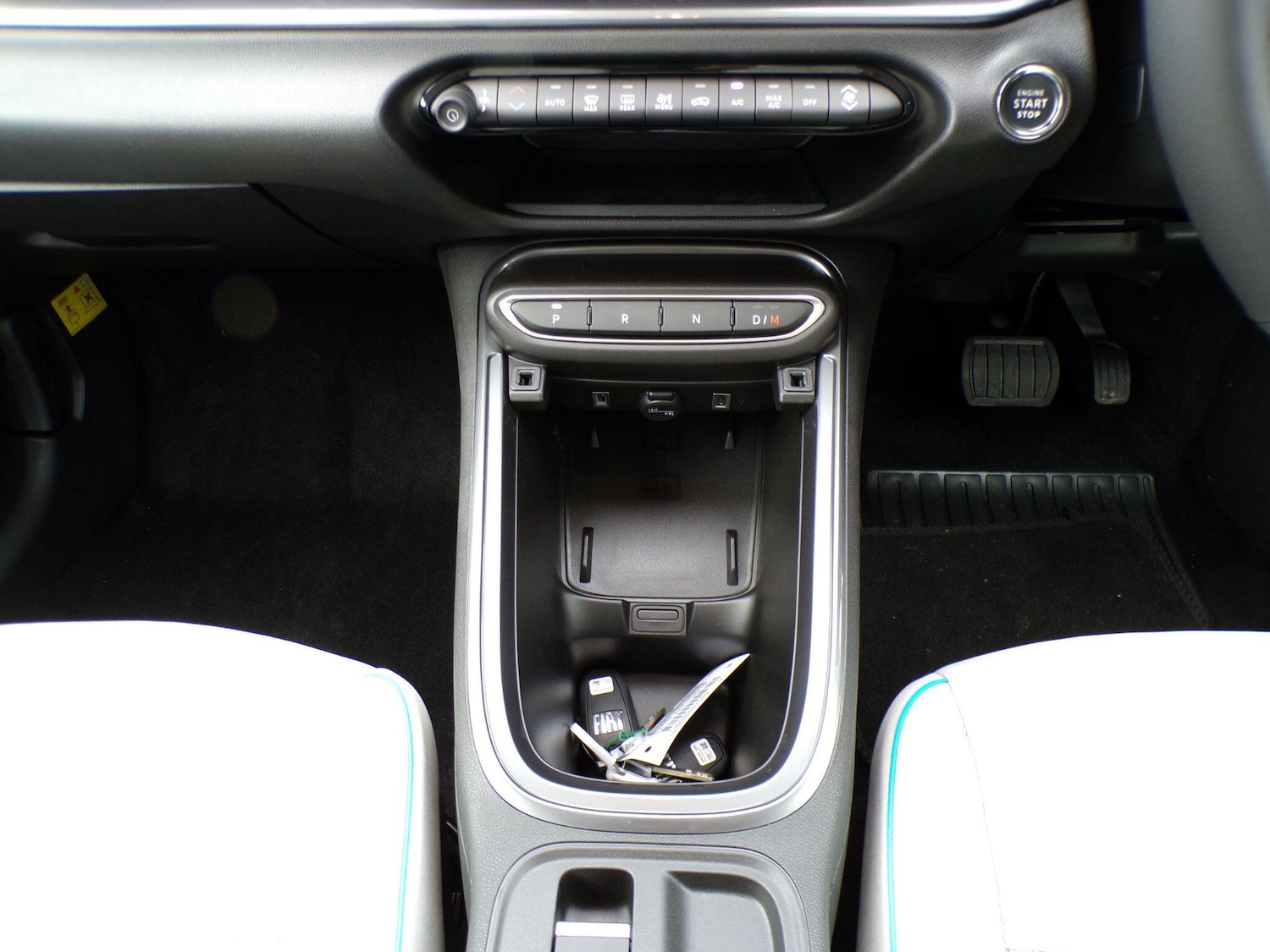 Used Fiat 600 2025 for sale - 78128084: Photo 11