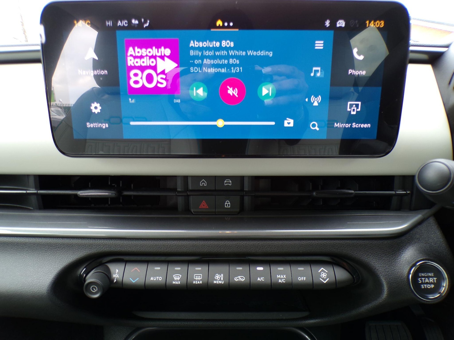 Used Fiat 600 2025 for sale - 78128084: Photo 13