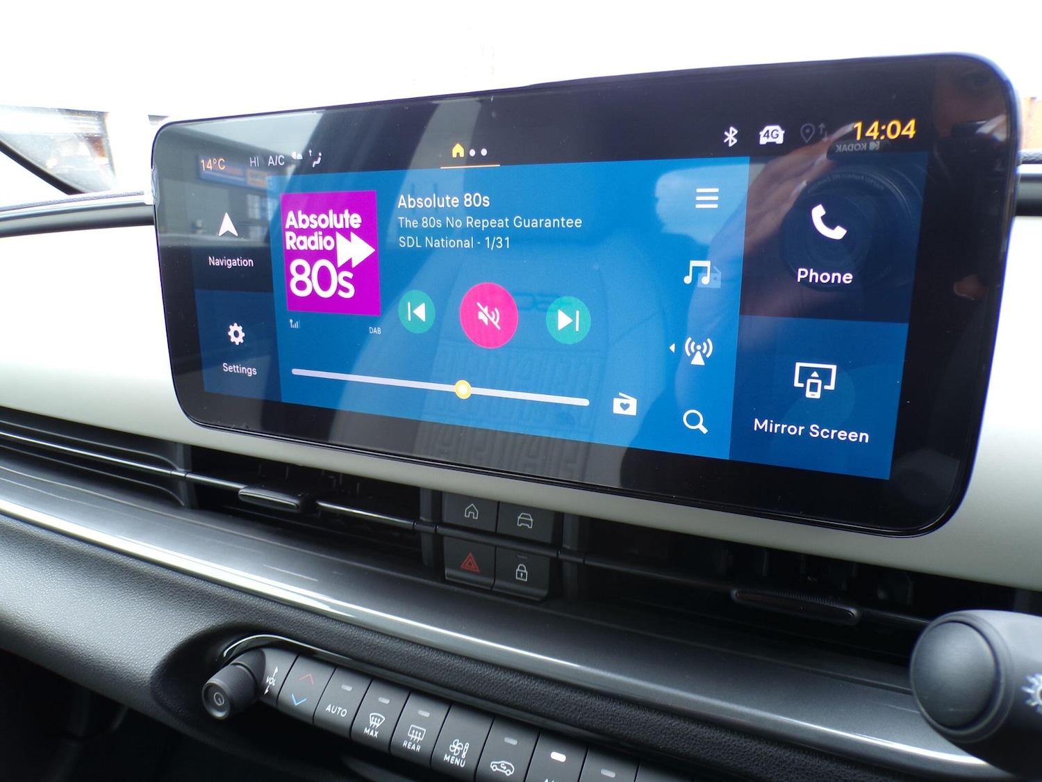 Used Fiat 600 2025 for sale - 78128084: Photo 15