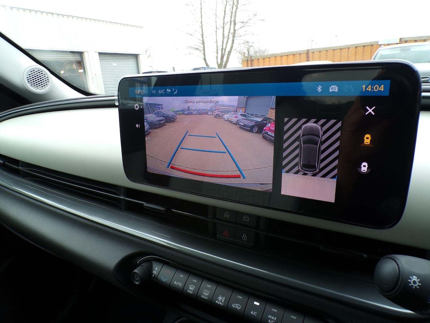 Used Fiat 600 2025 for sale - 78128084: Photo 17