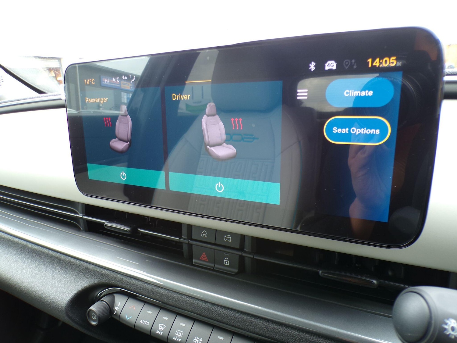 Used Fiat 600 2025 for sale - 78128084: Photo 18