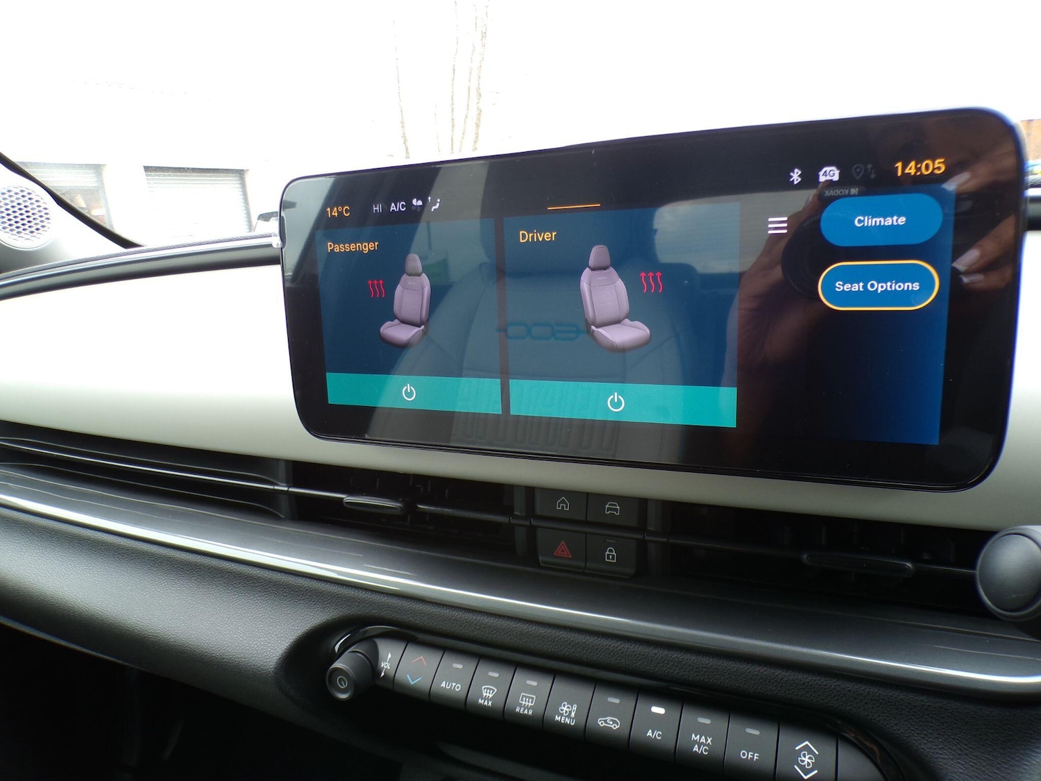 Used Fiat 600 2025 for sale - 78128084: Photo 19