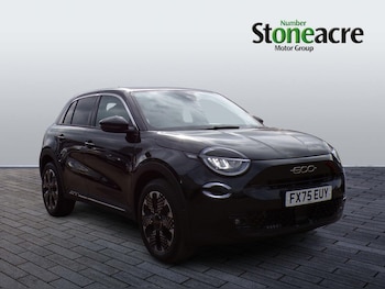 Used Fiat 600 2025 for sale - 78128084: Photo